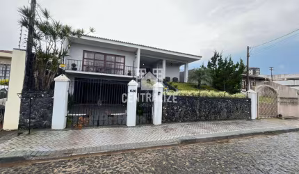 Casa com 3 dormitórios à venda, Estrela, PONTA GROSSA - PR