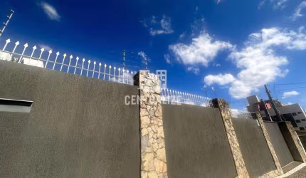 Casa com 4 dormitórios para locação, Estrela, PONTA GROSSA - PR