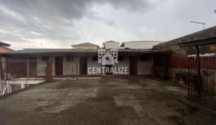 Comercial para locação,Chapada, PONTA GROSSA - PR