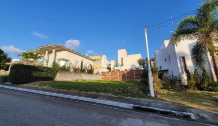 Terreno à venda, 300 m² por R$ 450.000 - Parque das Nações - Parnamirim/RN