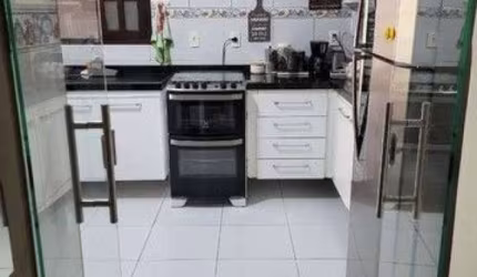 Casa á venda em condomínio em Parnamirim RN