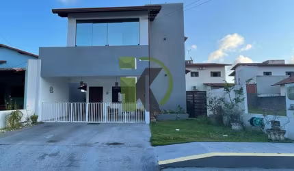 Duplex no Condomínio San Marino no Parque das Nações Parnamirim/RN