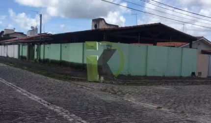 Salão de eventos para alugar em Emaús, Parnamirim/RN