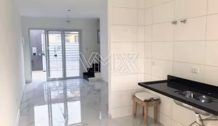 SOBRADO PARA VENDA - NA VILA MARIA ALTA -SP