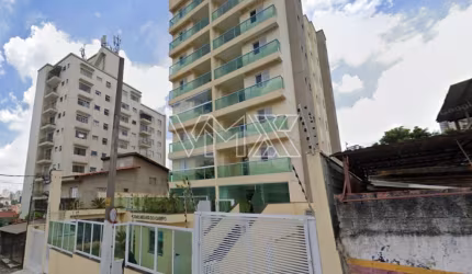 APARTAMENTO P/ VENDA NA PARADA INGLESA - SP