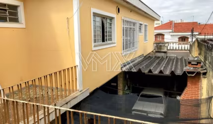 SOBRADO RESIDENCIAL Á VENDA NA VILA MEDEIROS - SP