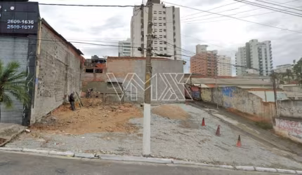 ÓTIMO TERRENO NA AVENIDA JOAQUINA RAMALHO À VENDA.