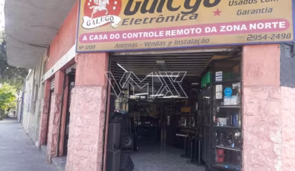 IMÓVEL PARA RENDA NA VILA MARIA - SP