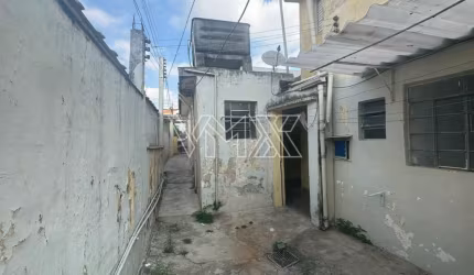 TERRENO PARA VENDA - NA VILA MEDEIROS -SP