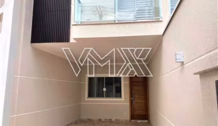 Sobrado à venda 3 Quartos, 1 Suite, 2 Vagas, 70.65M², Vila Maria Alta, São Paulo - SP