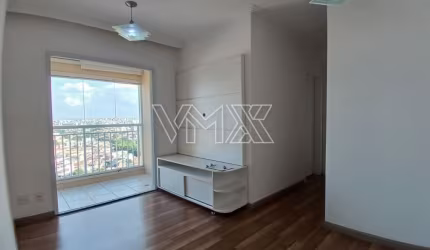 APARTAMENTO PARA LOCAÇÃO NA VILA MARIA ALTA - SP