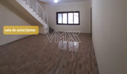 SOBRADO A VENDA NA VILA MEDEIROS - SP