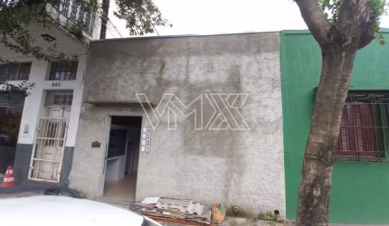 IMÓVEL PARA VENDA - NA VILA MARIA -SP