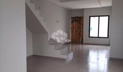 CASA SOBRADO 3 DORMITÓRIOS/QUARTOS, SENDO 1 SUÍTE - R$ 575.000 NO BAIRRO NOVA PALHOÇA