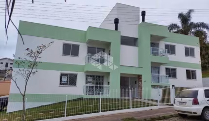 APARTAMENTO Á VENDA COM DOIS DORMITÓRIOS/ QUARTOS EM SANTO AMARO DO IMPERATRIZ - SC