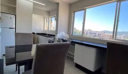 APARTAMENTO COM 2 DORMITÓRIOS/QUARTOS A VENDA NO BAIRRO PANTANAL FLORIANÓPOLIS NO VALOR DE R$ 630.000,00