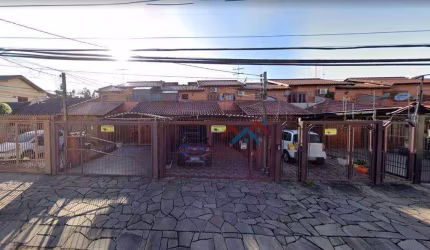 Casa com 3 dormitórios à venda, 200 m² por R$ 710.000,00 - Sao Jose - Canoas/RS