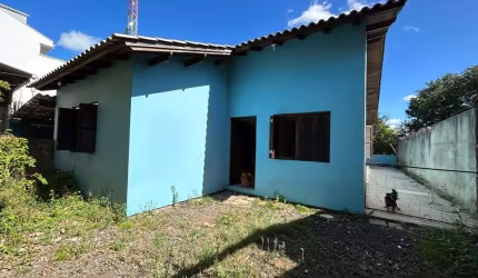 Casa com 3 dormitórios à venda, 130 m² por R$ 490.000,00 - São José - Canoas/RS