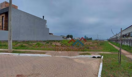 Terreno à venda, 285 m² por R$ 320.000,00 - Igara - Canoas/RS