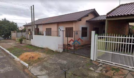 Casa com 2 dormitórios à venda, 100 m² por R$ 290.000,00 - Olaria - Canoas/RS
