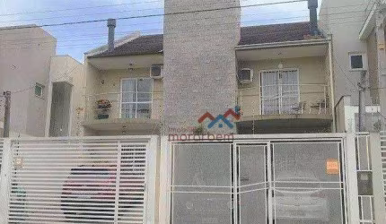 Casa com 4 dormitórios à venda, 140 m² por R$ 628.000,00 - Igara - Canoas/RS