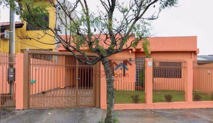 Casa com 3 dormitórios à venda, 130 m² por R$ 530.000,00 - São José - Canoas/RS