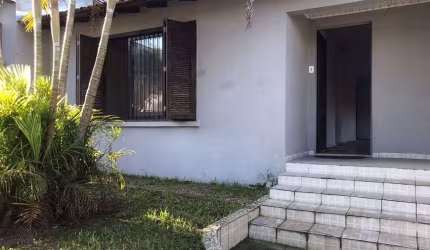 Casa com 4 dormitórios à venda, 130 m² por R$ 382.000,00 - Nossa Senhora das Graças - Canoas/RS