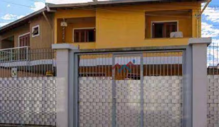 Casa com 3 dormitórios à venda, 180 m² por R$ 900.000,00 - Nossa Senhora das Graças - Canoas/RS