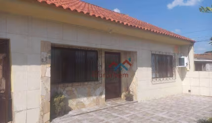 Casa à venda, 131 m² por R$ 390.000,00 - Bom Sucesso - Gravataí/RS