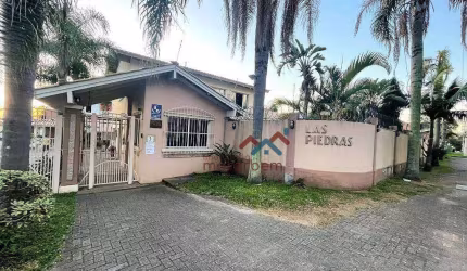 Casa com 4 dormitórios à venda, 92 m² por R$ 425.000,00 - Centro - Canoas/RS
