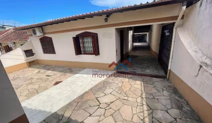 Casa com 3 dormitórios à venda, 180 m² por R$ 750.000,00 - Nossa Senhora das Graças - Canoas/RS