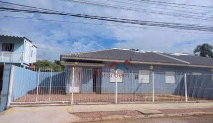 Casa com 2 dormitórios à venda, 65 m² por R$ 349.000,00 - Mato Grande - Canoas/RS