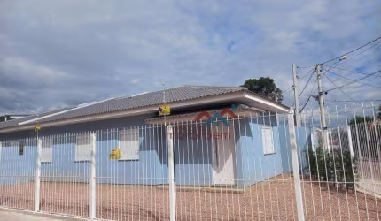 Casa com 2 dormitórios à venda, 67 m² por R$ 359.000,00 - Mato Grande - Canoas/RS