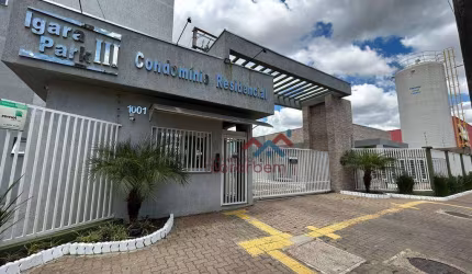 Apartamento à venda, 62 m² por R$ 308.500,00 - Igara - Canoas/RS