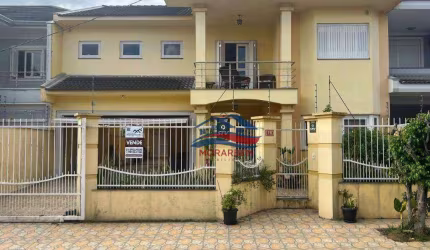 Casa com 5 dormitórios à venda, 320 m² por R$ 1.700.000,00 - Moinhos de Vento - Canoas/RS