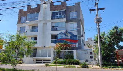Apartamento com 2 dormitórios à venda, 47 m² por R$ 390.000 - MontSerrat - Canoas/RS
