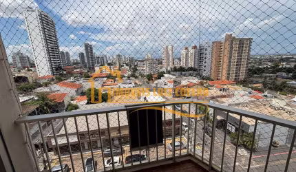 Apartamento à venda em Cuiabá/MT