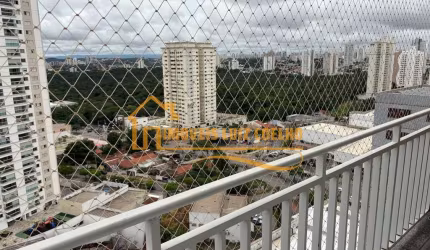 Apartamento para alugar em Cuiabá/MT
