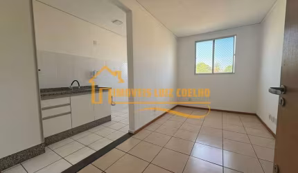 Apartamento à venda em Cuiabá/MT
