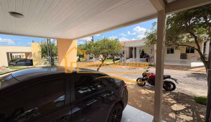 Casa à venda em Várzea Grande/MT