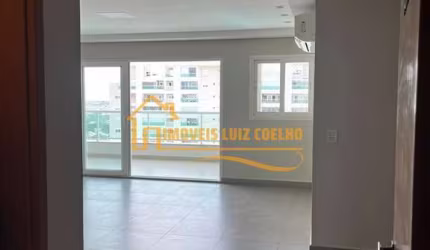 Apartamento para alugar em Cuiabá/MT