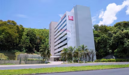 Oportunidade de suíte no Hotel IBIS