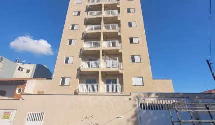 APARTAMENTO SANTO ANDRÉ , PARQUE DAS NAÇÕES