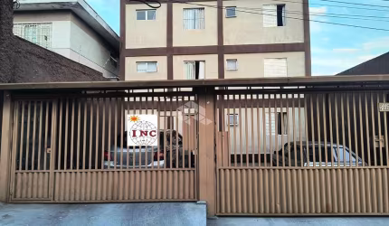 Apartamento venda Taboão 1 quarto, 1 vaga