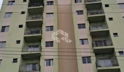 APARTAMENTO BAIRRO PLANALTO, COM COZINHA PLANEJADA, TORRE ÚNICA.