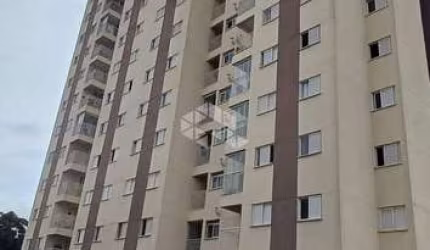 APARTAMENTO BAIRRO PLANALTO, COM LAZER COMPLETO.
