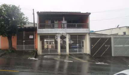 SOBRADO CASA GRADNE DIADEMA! 06 MORADIAS!!
