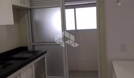 Apartamento Bairro Planalto Com Lazer Completo, Duas Vagas.