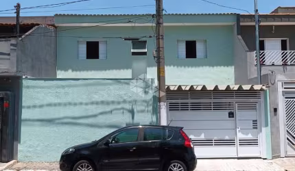 SOBRADO JARDIM 3 MARIAS PRÓXIMO À AV. SENADOR VERGUEIRO