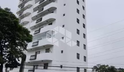 APARTAMENTO NOVA PETRÓPOLIS 112 M²